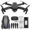 Drone con cámara 4K, modelo E88-Pro