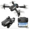 Drone con cámara 4K, modelo E88-Pro